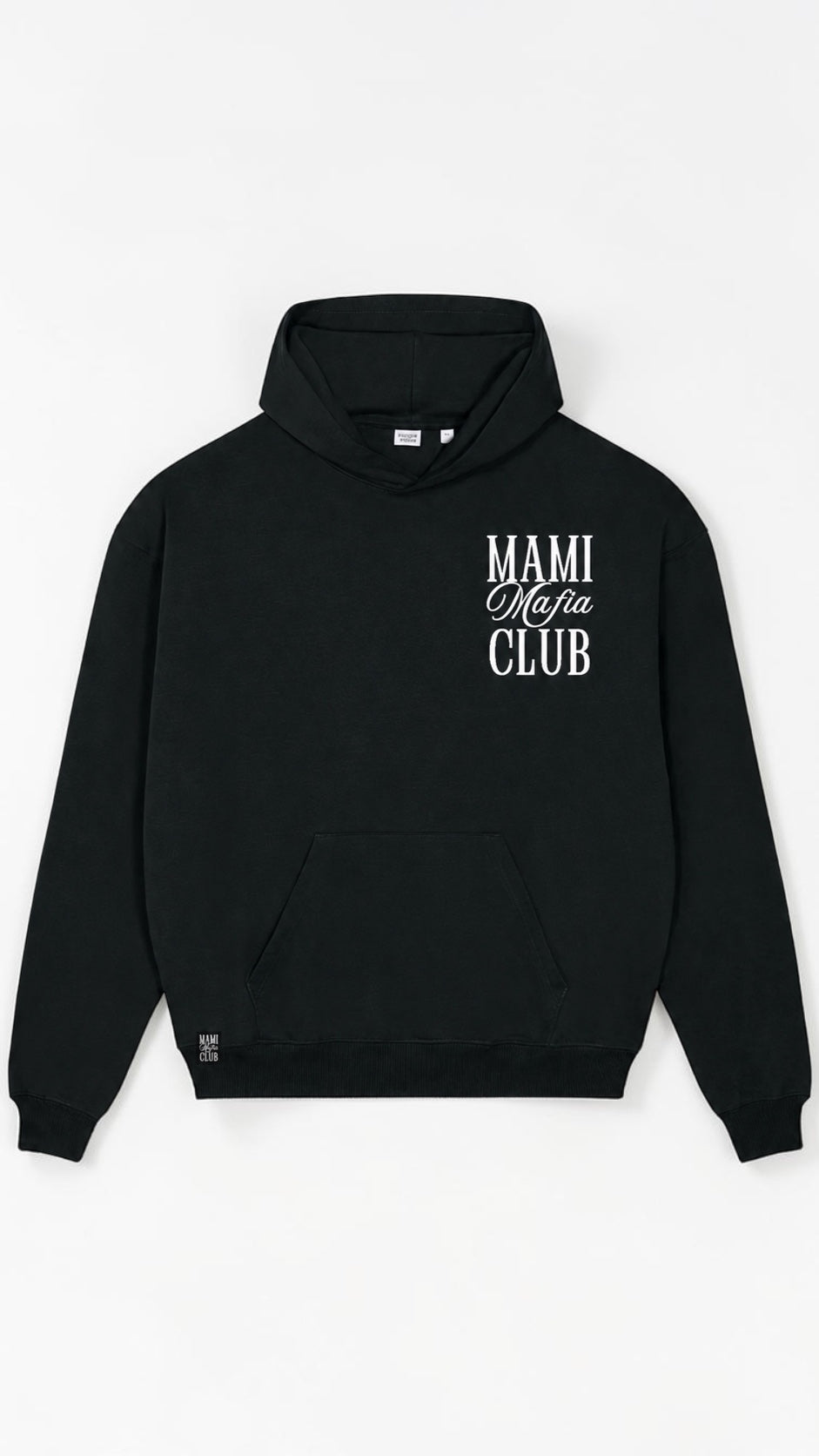 Signature Hoodie