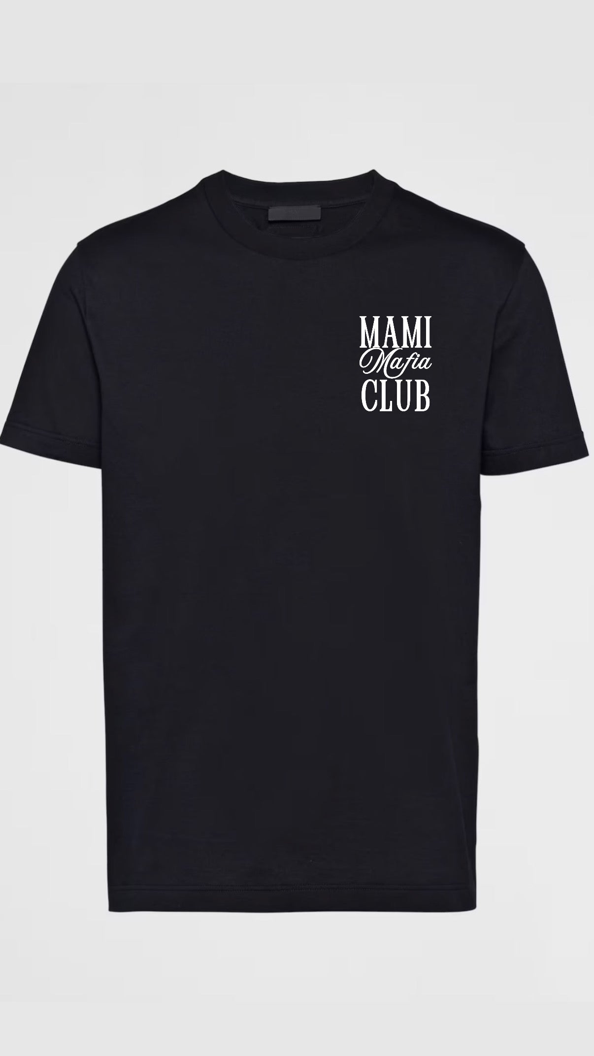 Signature Tee